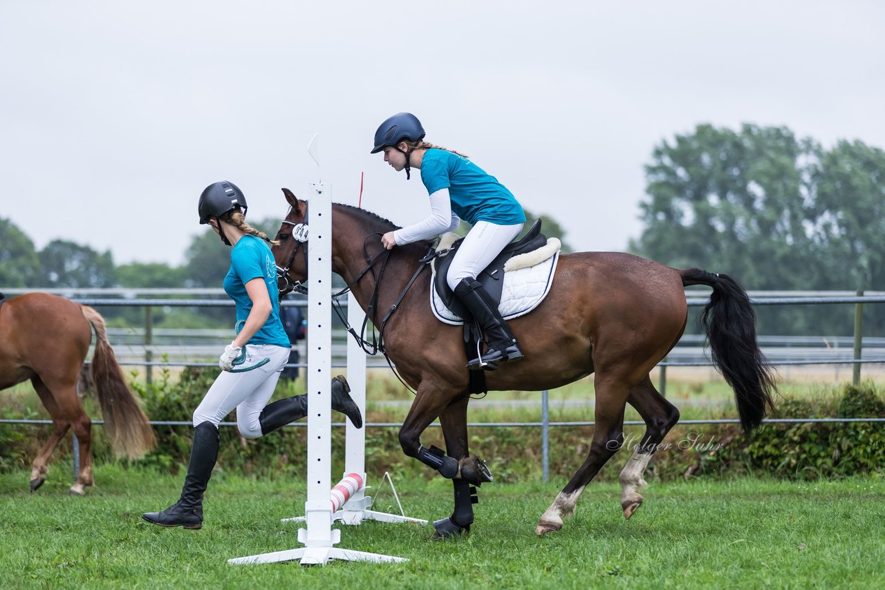Bild 11 - Pony Akademie Turnier